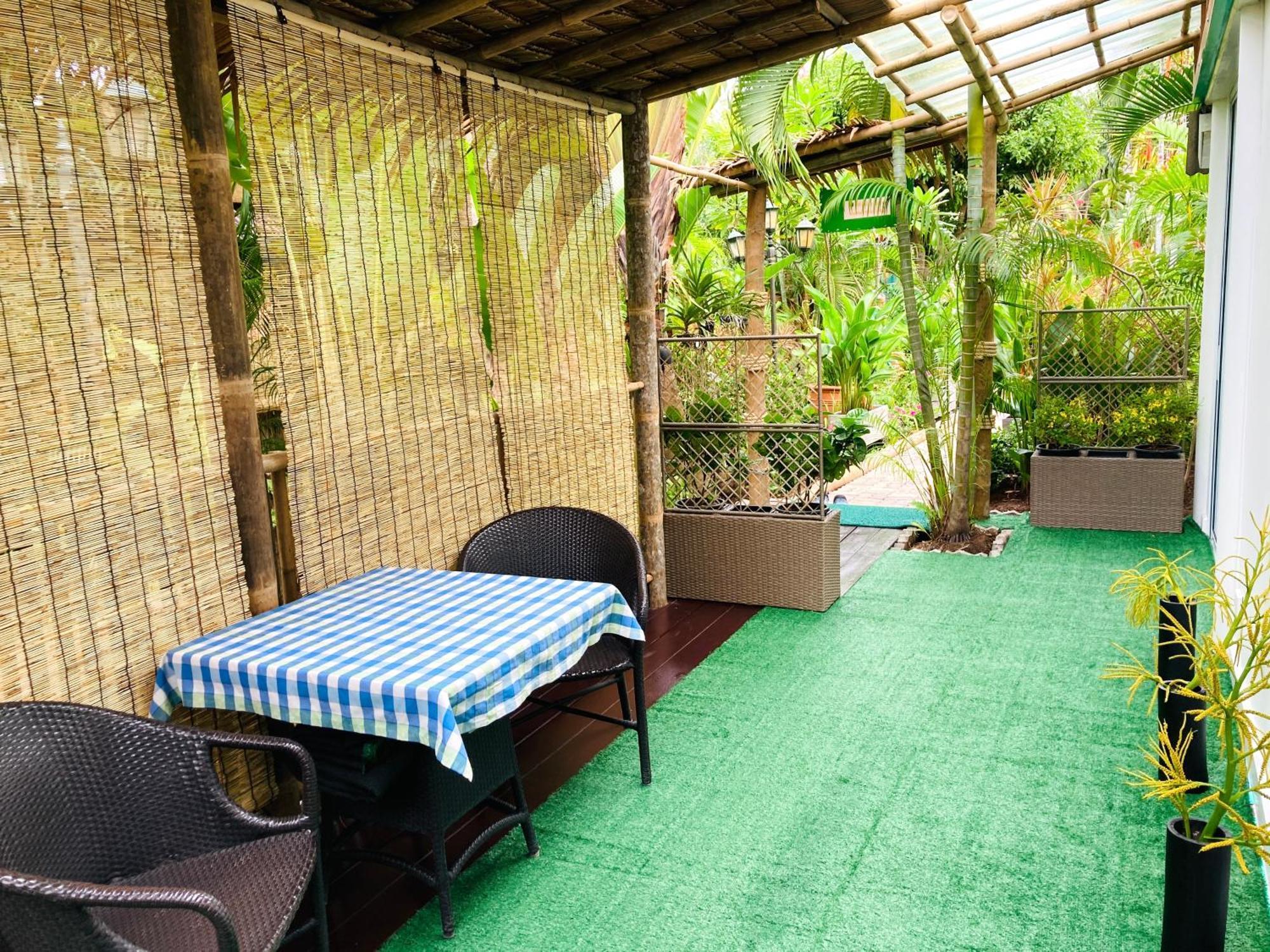 בופוט Ban Kaew Villas מראה חיצוני תמונה