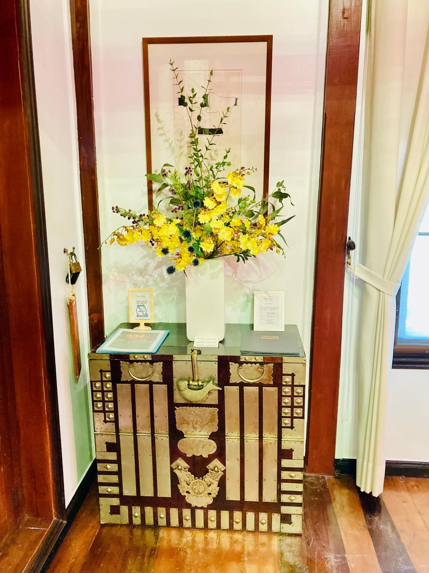בופוט Ban Kaew Villas מראה חיצוני תמונה